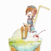 花登 紫苑