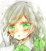 める