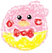ぴょこ