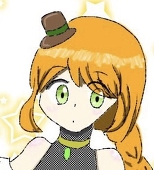 赤髪ジャンプ