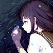 倾城curtain