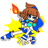 蒼夢ユキ