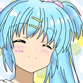 べっかむ。