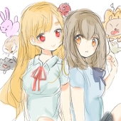 こなりえる/ミコ