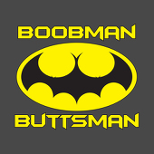 BOOBMAN