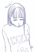 もち/Ua°