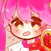 も。