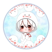 ゆきり❄