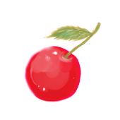 さくらんぼ