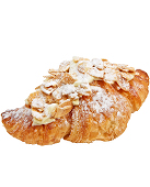 Almondcroissant