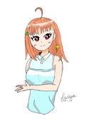 絲/イト