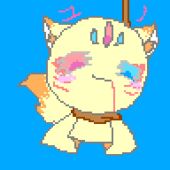 ゆらまい