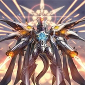 ペイルライダー