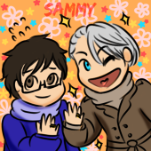 Sammy Hiroaki