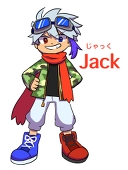 jacktaro