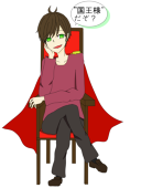 ちー＃