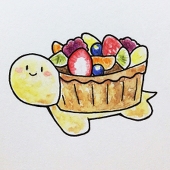 とる太