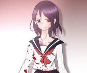 いちごじゃむ