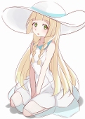 言月