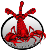 Sasori-sanin