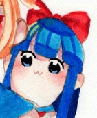つぶあんおはじき
