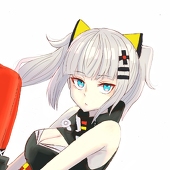 むぎちゃ