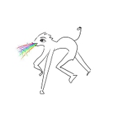 オムツ怪人ｹﾞﾗｹﾞﾗｰ