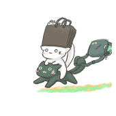 イエネコ
