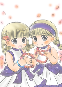 ばーにん