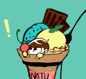 からし