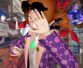 しおん