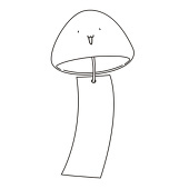 鈴(れい)