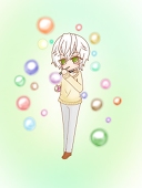 星川 アキラ