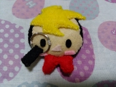ネリネ