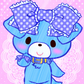 熊犬わんこ