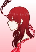 紅/ちゃちゃ