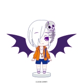 霖lin
