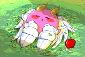 おにく
