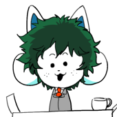 堀内くん