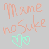 mamenosuke