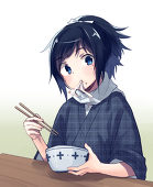 林檎くれる