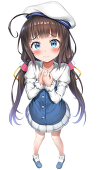 真宵蜗牛