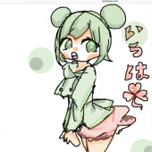 いろは☘