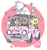 かざあな