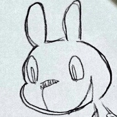 薊