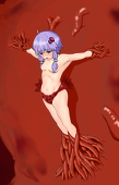 黒緑