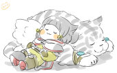 かなね