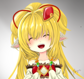 短頸鹿