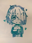 秋羽ゆかり