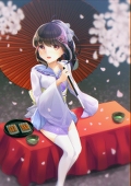 敷波提督